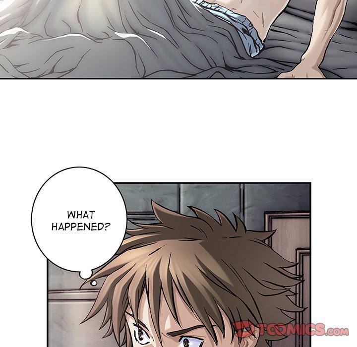 Leviathan Manhwa - Chapter 112 Page 89