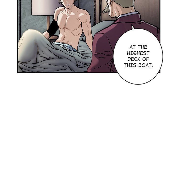 Leviathan Manhwa - Chapter 112 Page 92