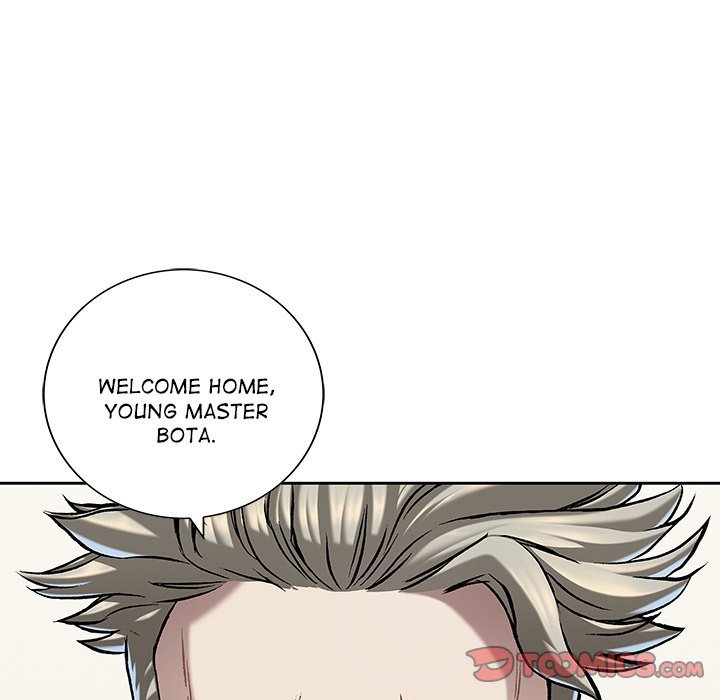 Leviathan Manhwa - Chapter 112 Page 93