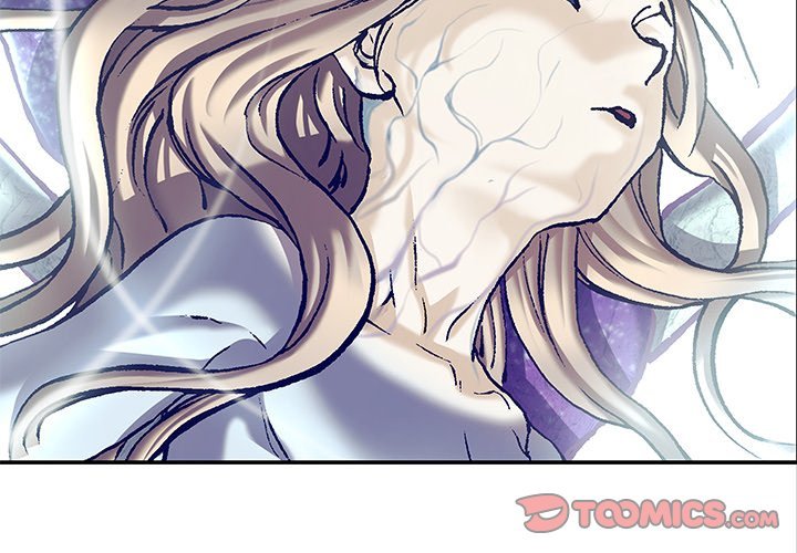 Leviathan Manhwa - Chapter 152 Page 1