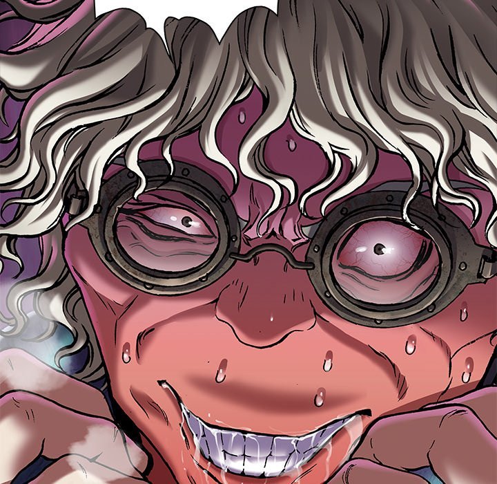 Leviathan Manhwa - Chapter 152 Page 6