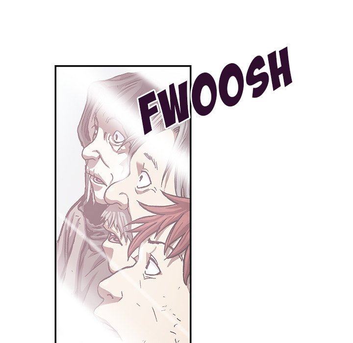 Leviathan Manhwa - Chapter 152 Page 22