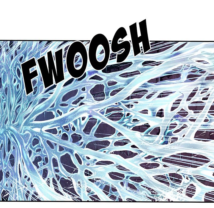 Leviathan Manhwa - Chapter 152 Page 40