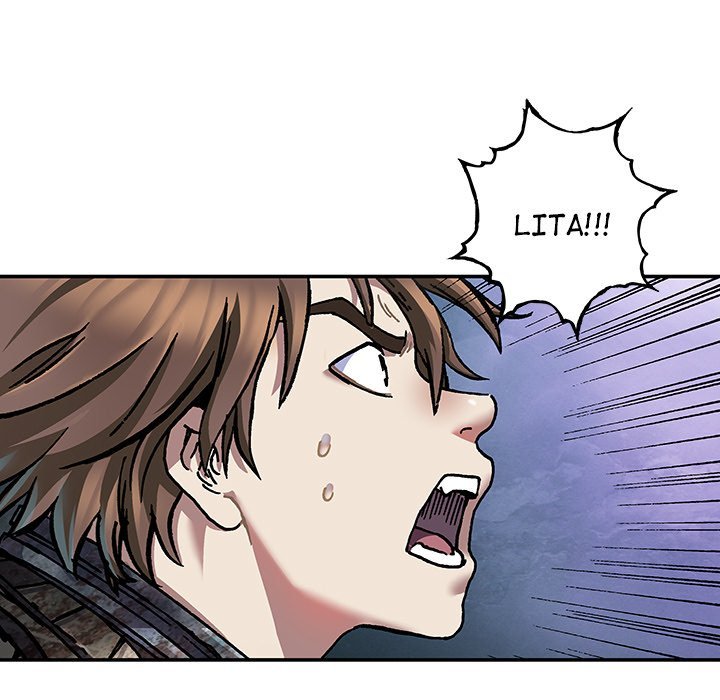 Leviathan Manhwa - Chapter 152 Page 46