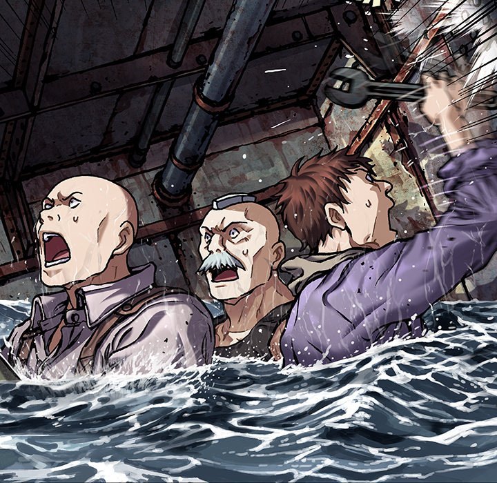 Leviathan Manhwa - Chapter 152 Page 69