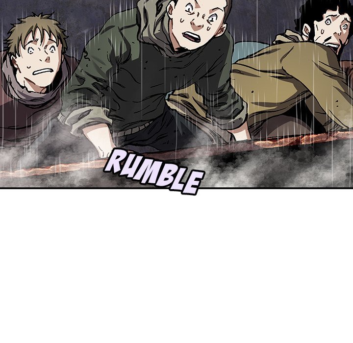 Leviathan Manhwa - Chapter 152 Page 85