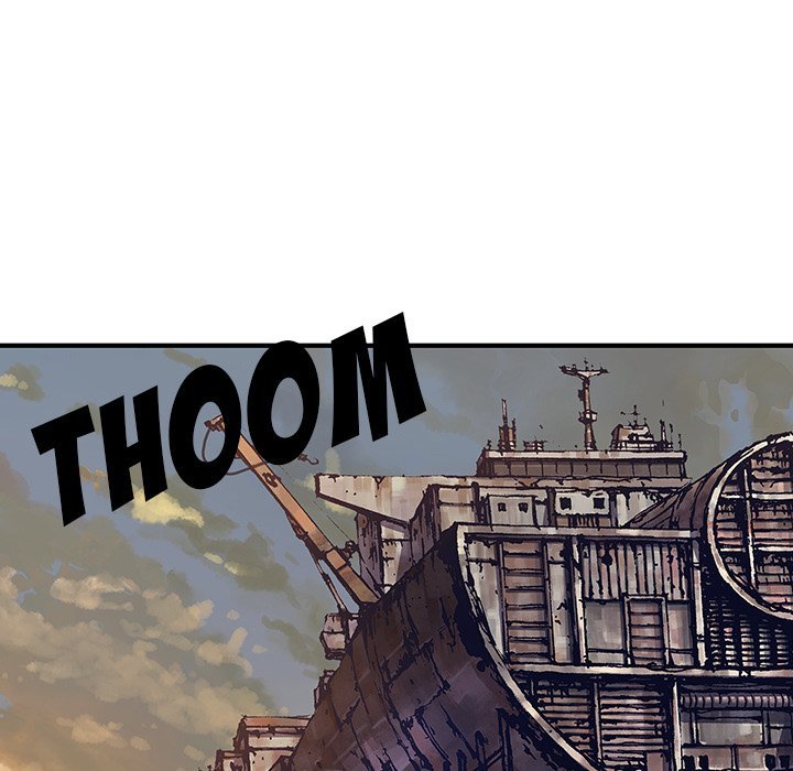 Leviathan Manhwa - Chapter 152 Page 88