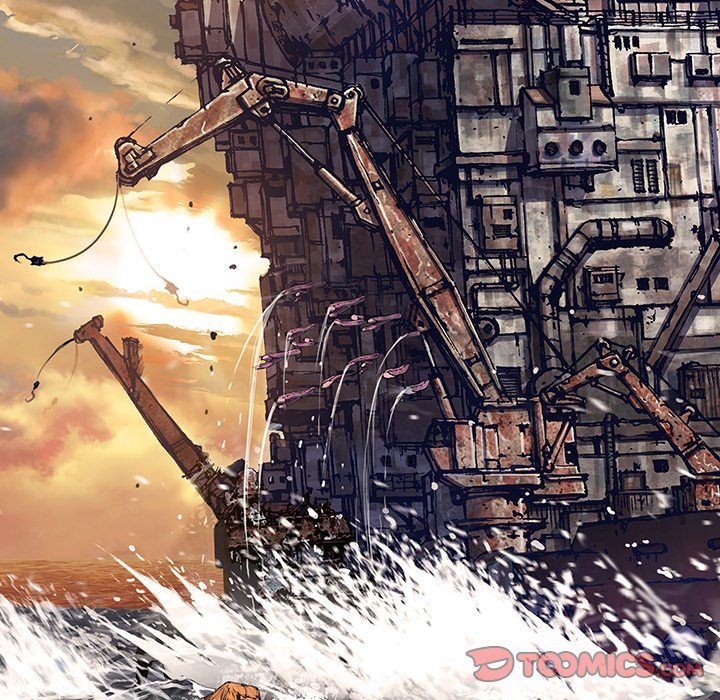 Leviathan Manhwa - Chapter 152 Page 89