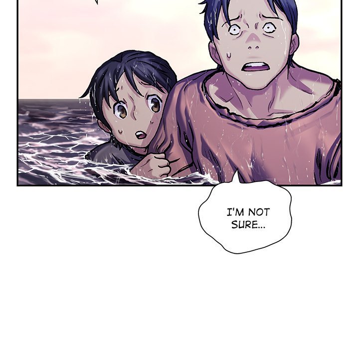 Leviathan Manhwa - Chapter 152 Page 103