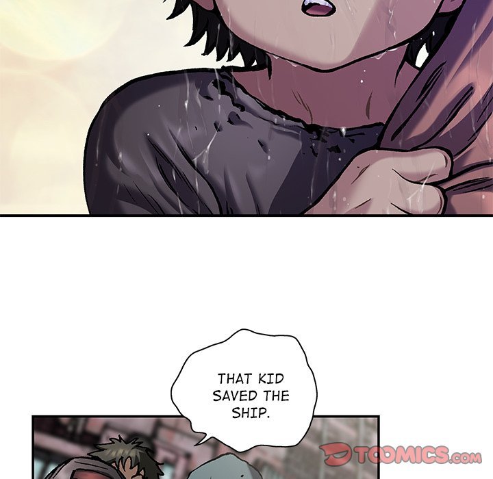 Leviathan Manhwa - Chapter 152 Page 105