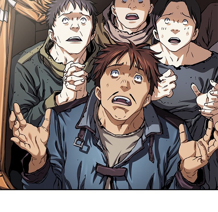 Leviathan Manhwa - Chapter 152 Page 108