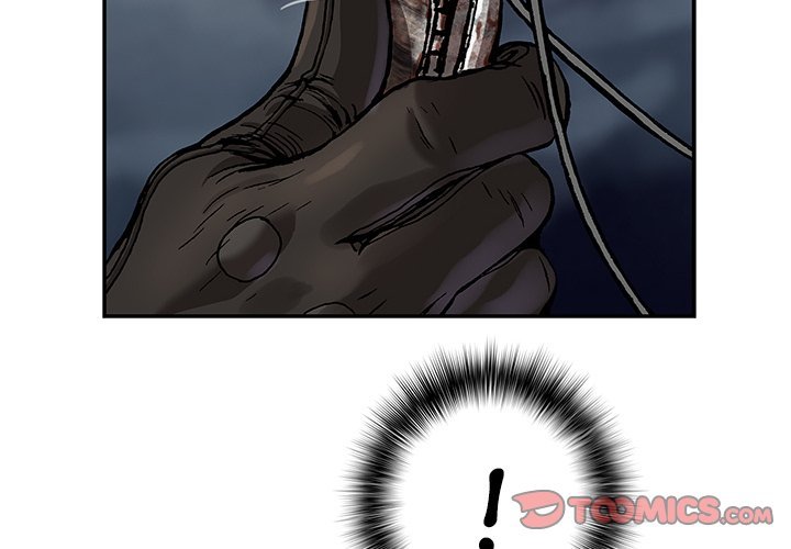 Leviathan Manhwa - Chapter 173 Page 1