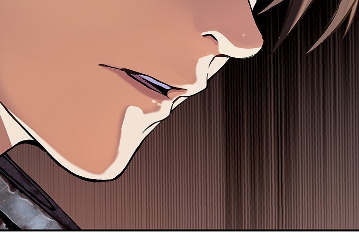 Leviathan Manhwa - Chapter 173 Page 3