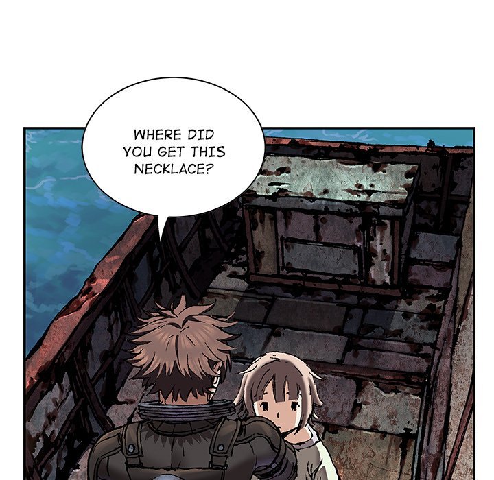 Leviathan Manhwa - Chapter 173 Page 4