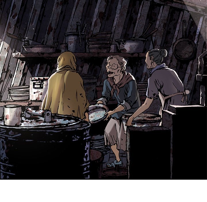 Leviathan Manhwa - Chapter 173 Page 15