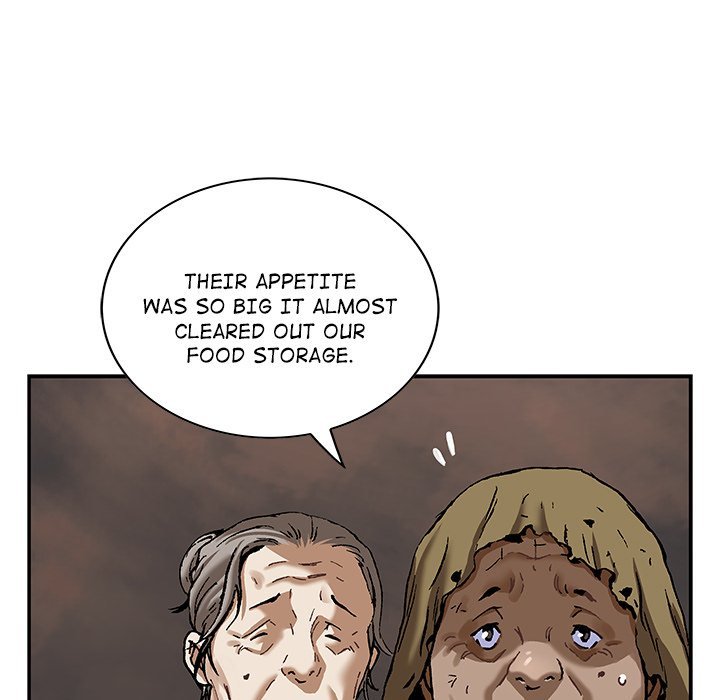 Leviathan Manhwa - Chapter 173 Page 16