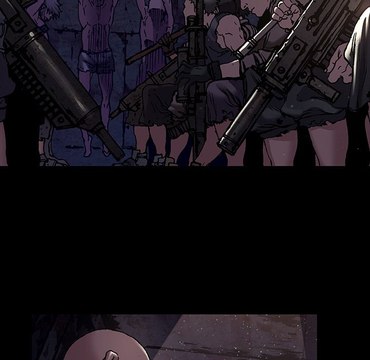 Leviathan Manhwa - Chapter 173 Page 24