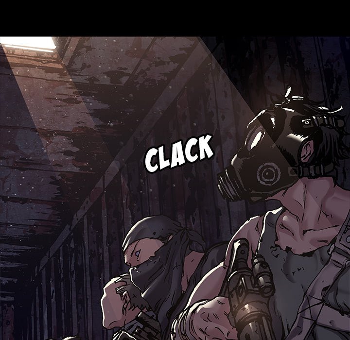 Leviathan Manhwa - Chapter 173 Page 26