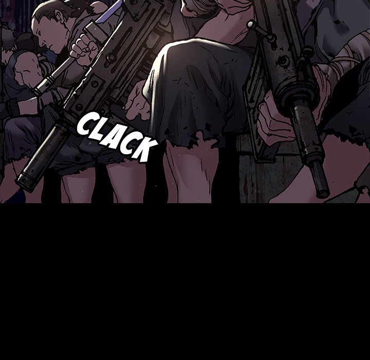 Leviathan Manhwa - Chapter 173 Page 27