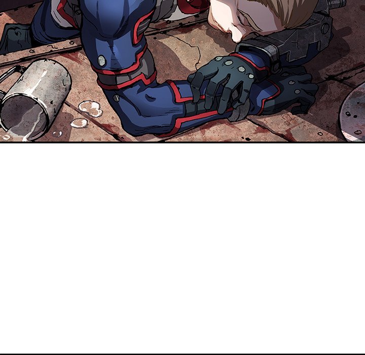 Leviathan Manhwa - Chapter 173 Page 31