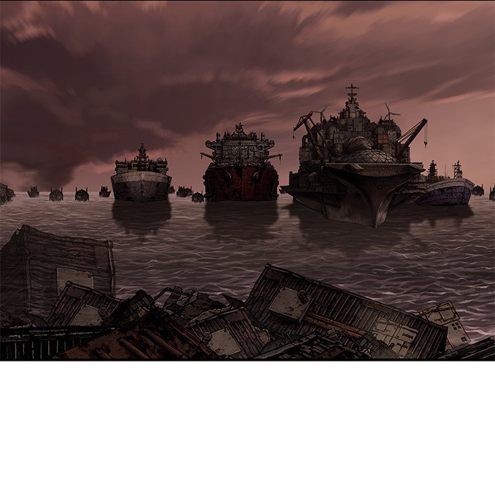 Leviathan Manhwa - Chapter 173 Page 32