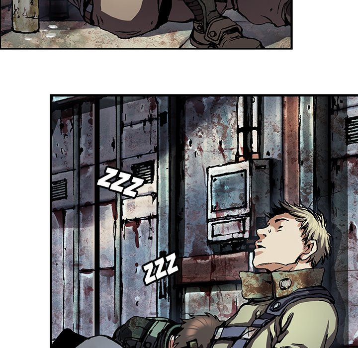 Leviathan Manhwa - Chapter 173 Page 35