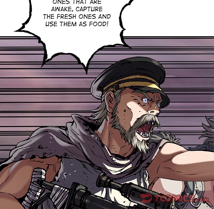 Leviathan Manhwa - Chapter 173 Page 41