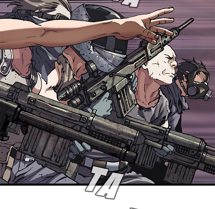 Leviathan Manhwa - Chapter 173 Page 43