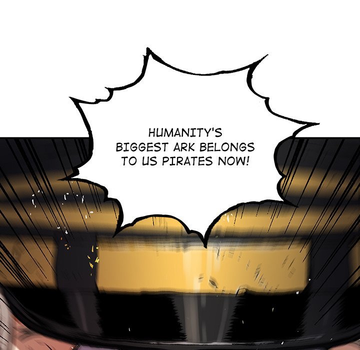 Leviathan Manhwa - Chapter 173 Page 46