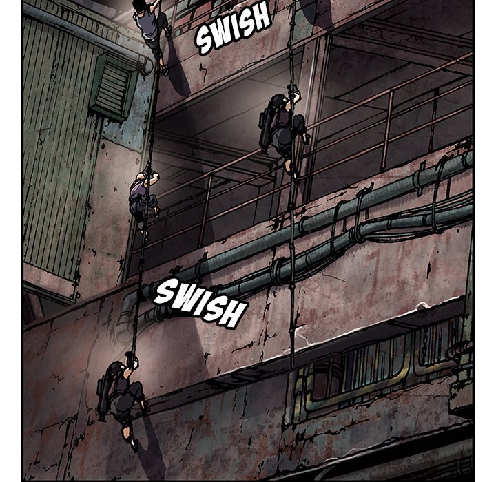 Leviathan Manhwa - Chapter 173 Page 51