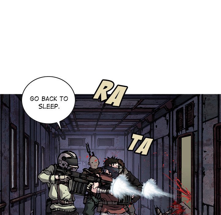 Leviathan Manhwa - Chapter 173 Page 58