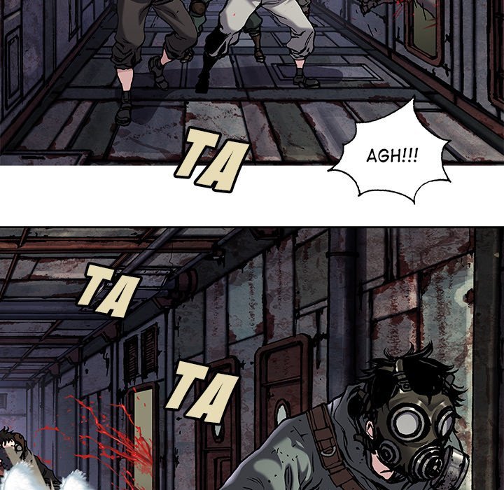 Leviathan Manhwa - Chapter 173 Page 59