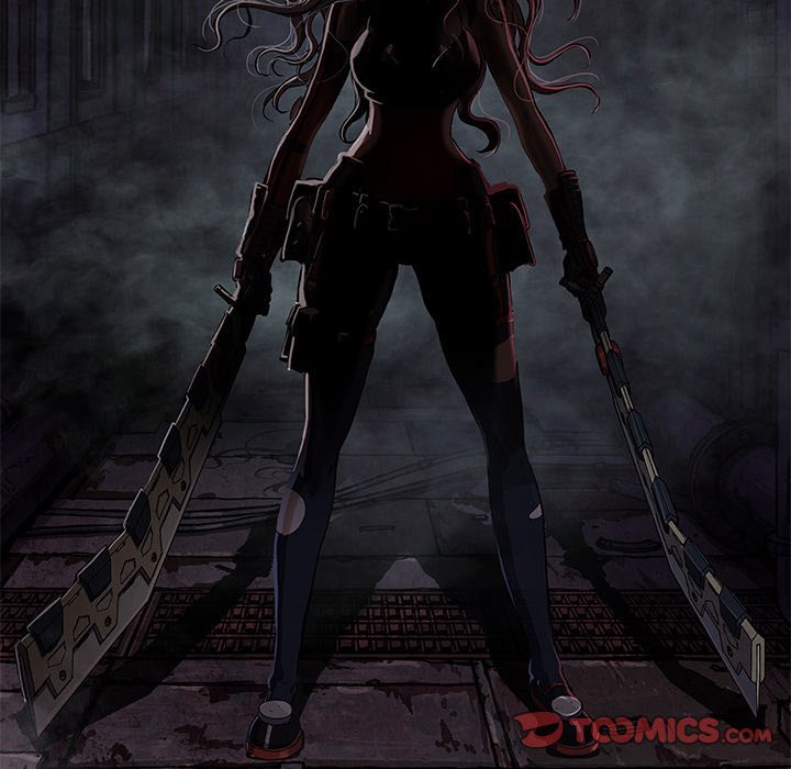 Leviathan Manhwa - Chapter 173 Page 65