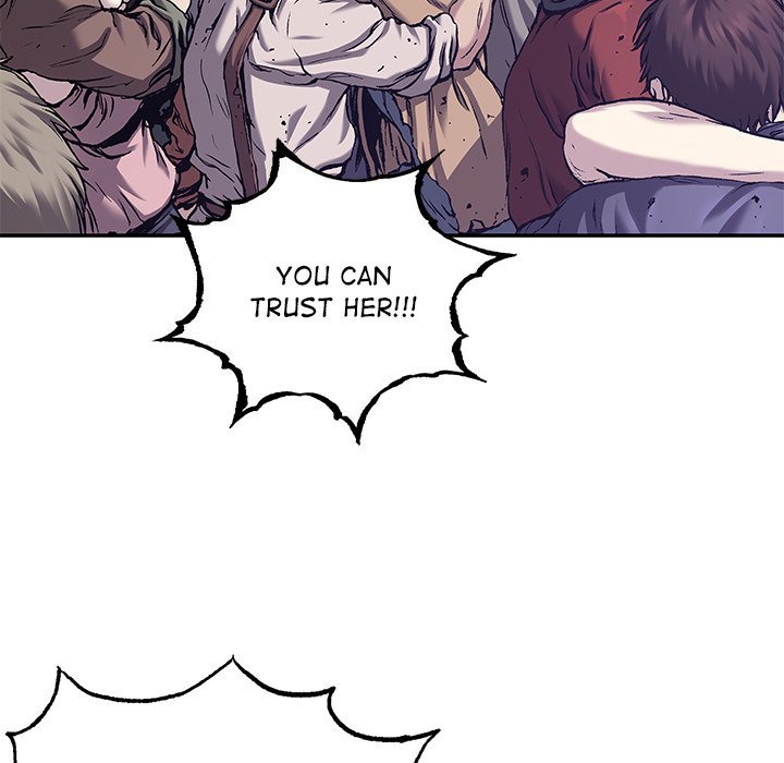 Leviathan Manhwa - Chapter 161 Page 18