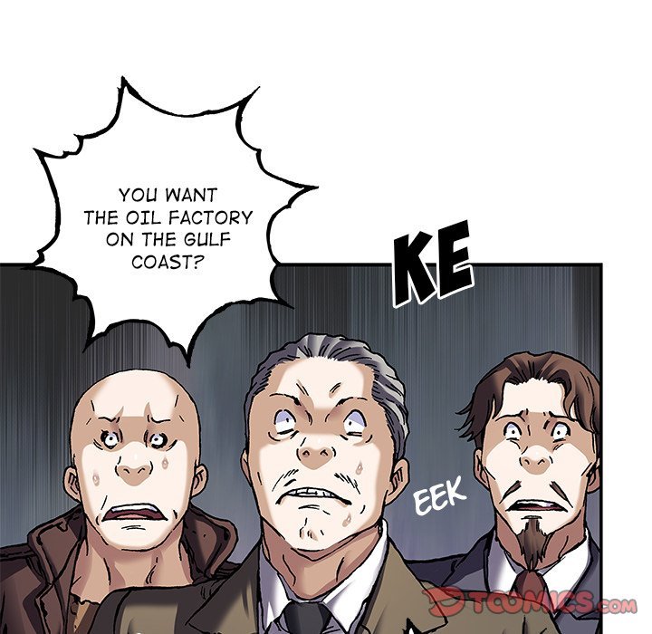 Leviathan Manhwa - Chapter 161 Page 85