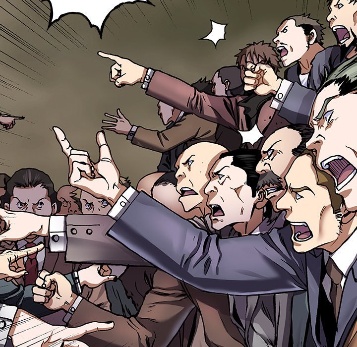 Leviathan Manhwa - Chapter 161 Page 92