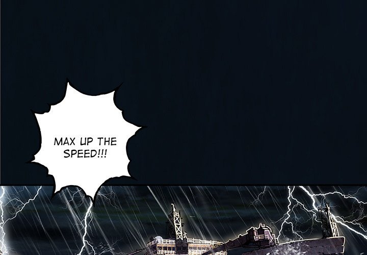 Leviathan Manhwa - Chapter 167 Page 0