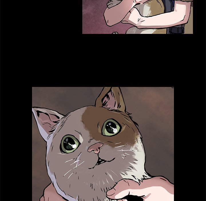 Leviathan Manhwa - Chapter 167 Page 24