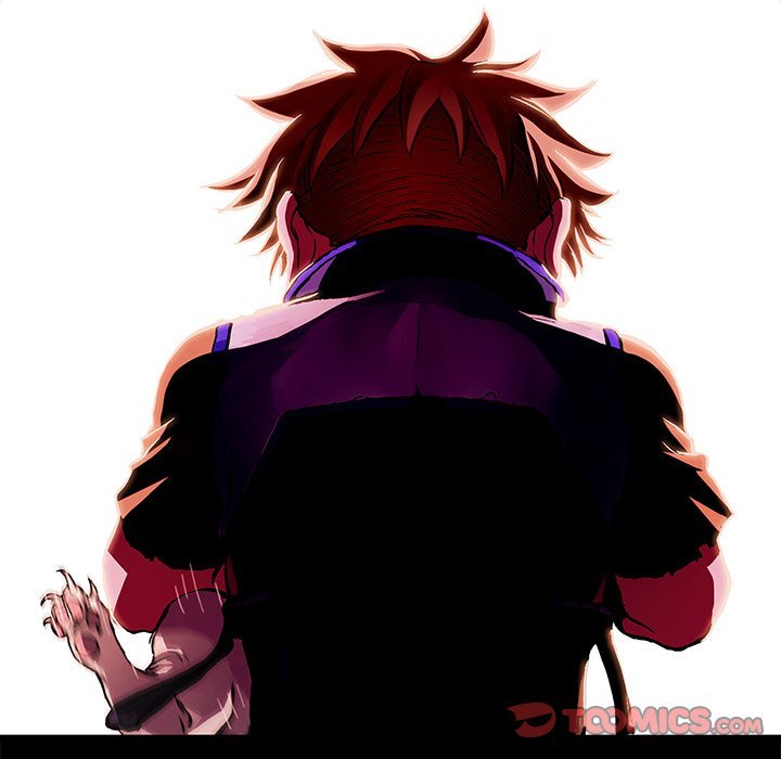 Leviathan Manhwa - Chapter 167 Page 27