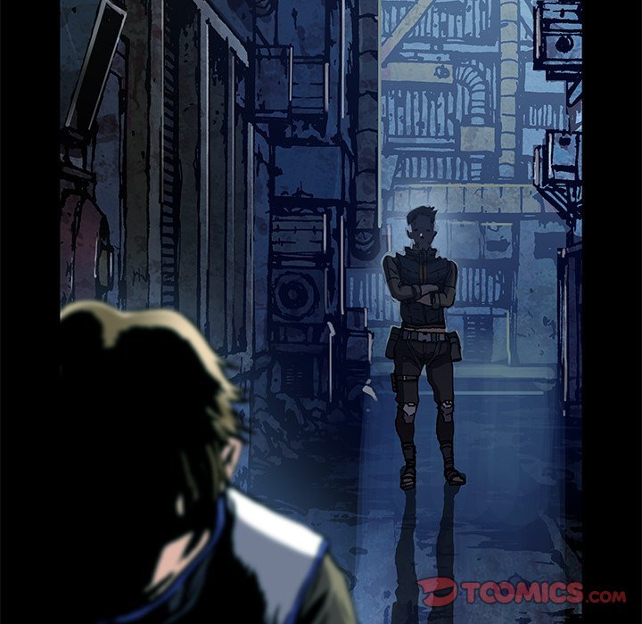 Leviathan Manhwa - Chapter 167 Page 31