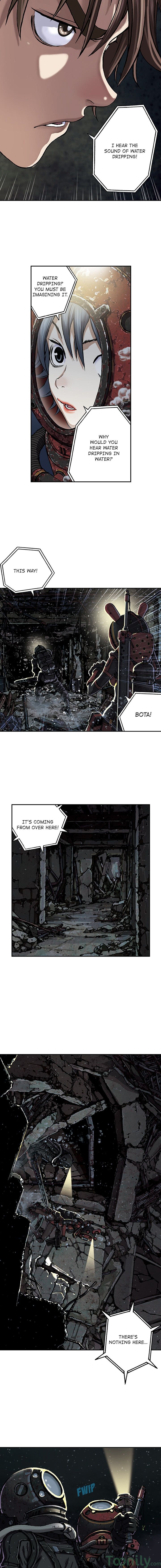 Leviathan Manhwa - Chapter 49 Page 5