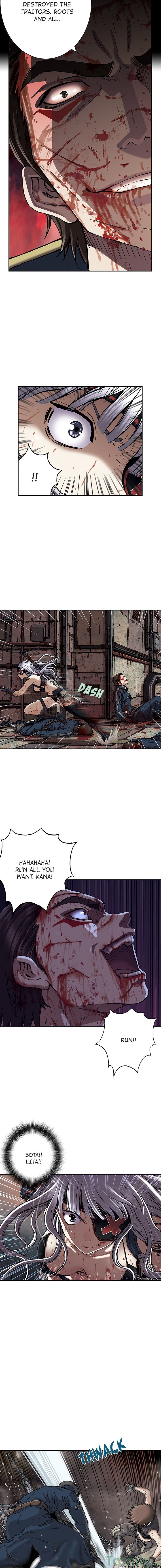 Leviathan Manhwa - Chapter 41 Page 4