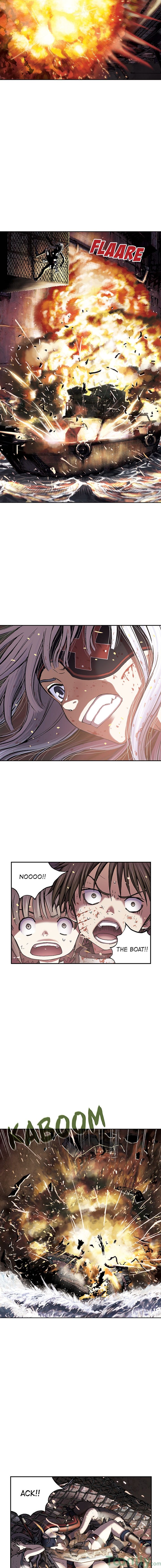 Leviathan Manhwa - Chapter 41 Page 9