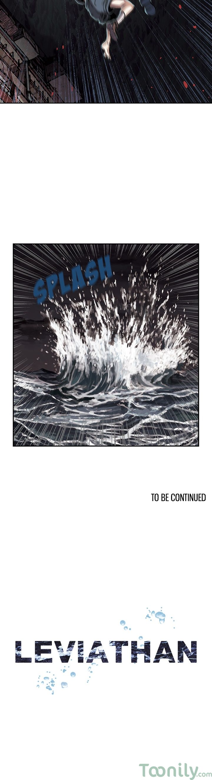 Leviathan Manhwa - Chapter 41 Page 13