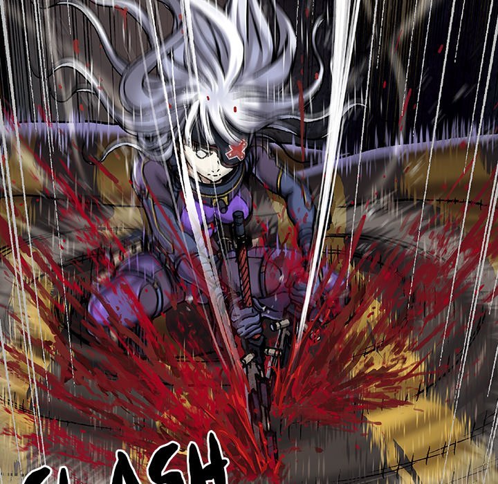 Leviathan Manhwa - Chapter 86 Page 10