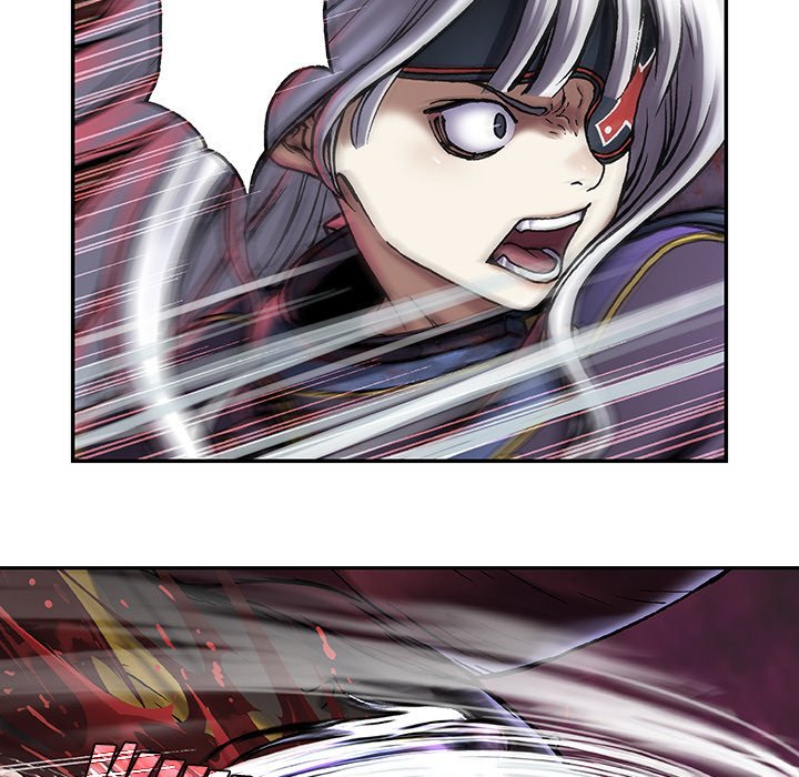 Leviathan Manhwa - Chapter 86 Page 12