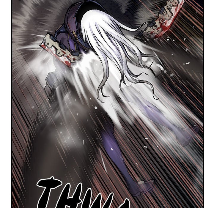 Leviathan Manhwa - Chapter 86 Page 18