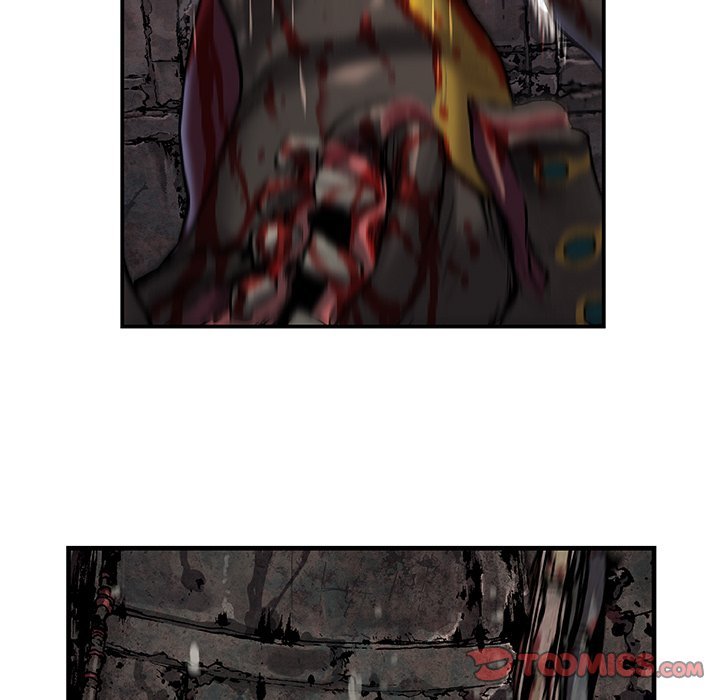 Leviathan Manhwa - Chapter 86 Page 45