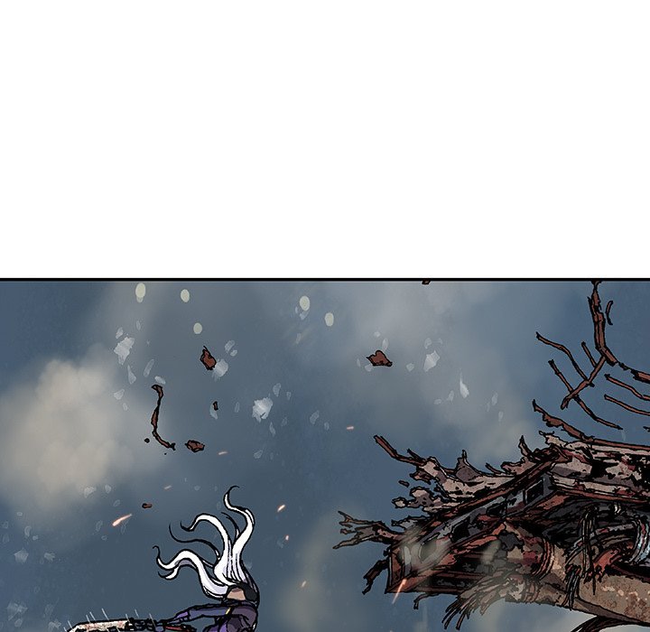 Leviathan Manhwa - Chapter 86 Page 62