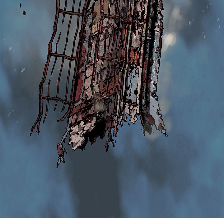 Leviathan Manhwa - Chapter 86 Page 64